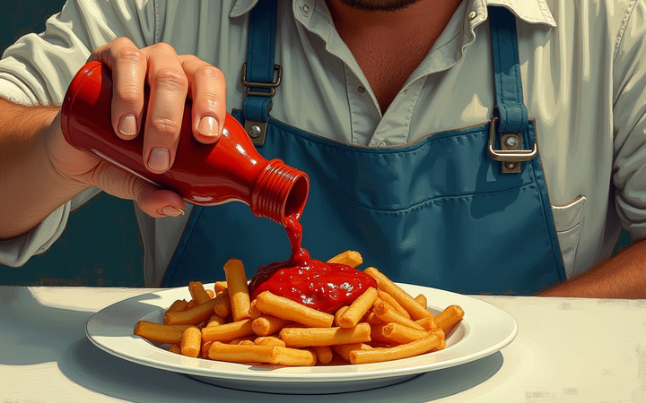 Morgan Stanley disagrees with Buffett on Kraft Heinz, says split good for KHC stock