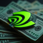 Nvidia makes quantum debut: $600M round sends Quantinuum soaring to $10B