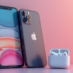 Apple’s iPhone 17 Air debuts ultrathin design as Pro models gets major revamp