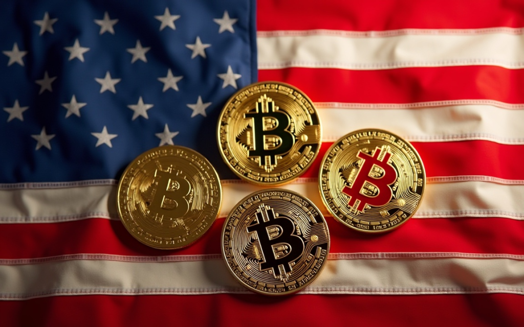 CoinShares to list in US through $1.2 billion SPAC deal with Vine Hill