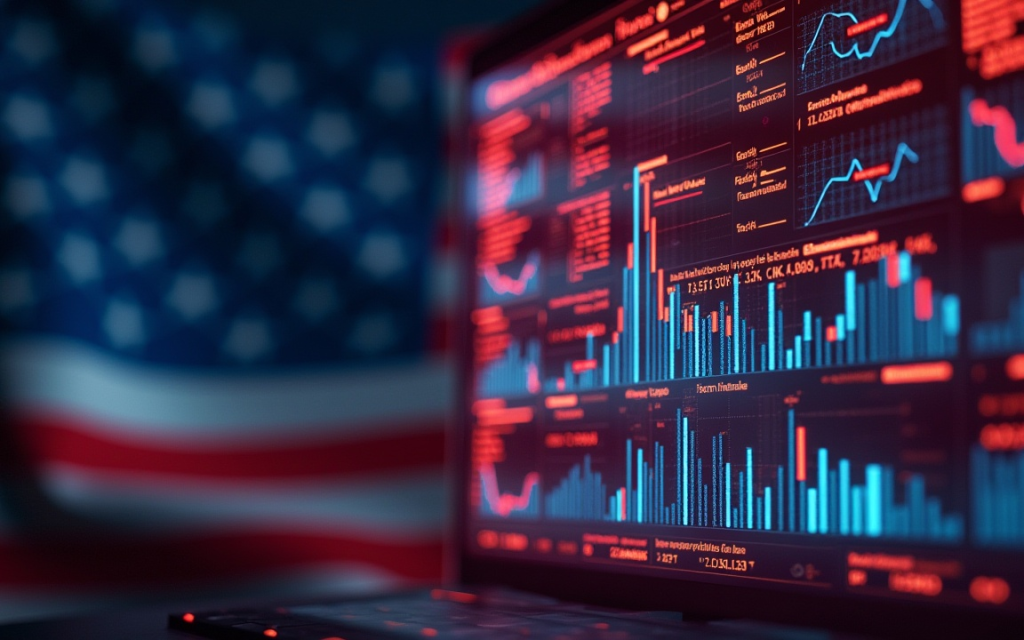 US producer prices dip 0.1% in August, boosting odds of Fed’s first rate cut in 2025