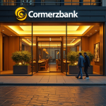 UniCredit CEO to sell Commerzbank stake outside EU if shareholders demand