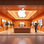 Apple’s iPhone 17 launch sends this Indian stock to a 16-year high weekly gain