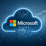 Morgan Stanley lifts Microsoft price target, citing AI and cloud momentum
