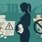 Singapore also rejects Trump claim linking paracetamol in pregnancy to autism