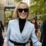 Federal appeals court upholds $83.3M E. Jean Carroll judgment against Trump