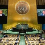 Trump must make UN funding conditional on real reforms, ex-diplomat urges