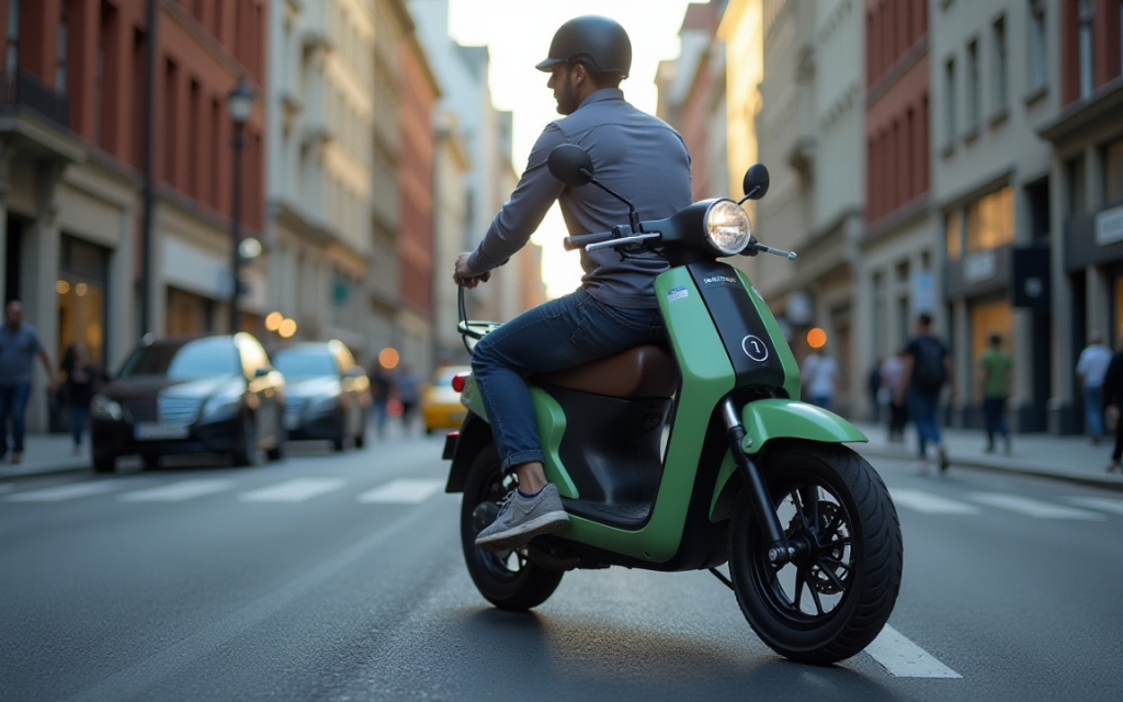 Ola Electric’s technical breakout: sign of an EV shift or short-lived hype?