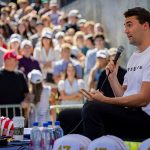 Engravings on shooter’s ammo exposes Charlie Kirk assassination motive