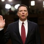 Comey indicted for alleged false statements, obstruction of congressional proceeding