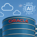 Oracle jumps in premarket even as Barclays and RBC offer diverging views