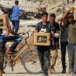 US-backed Gaza aid group slams Doctors Without Borders, accuses it of spreading ‘false’ claims