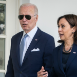 Harris literally threw ‘JOE BIDEN WON’ talking points on table after disastrous debate: ‘Are you kidding me?’
