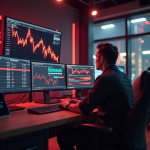 Crashing Trade Desk stock is at risk as a death cross nears