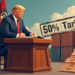 Amid US-India trade tensions, Motley Fool’s Bill Mann advocates for strategic investments in tech and energy