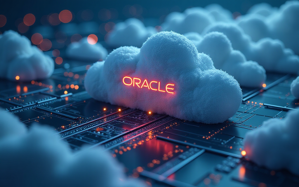 Oracle stock price forecast: buy or sell before its Q1 earnings?