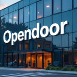 Opendoor stock rockets 14%, nears 52-week highs, but analysts are still cautious