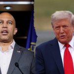 Top House Dem fires back at Trump’s ‘unhinged’ shutdown remarks amid collapse of gov funding talks