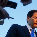Rubio says US, Qatar on verge of finalizing defense cooperation agreement