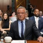 Republican doctors clash with RFK Jr over vaccines in tense Senate showdown