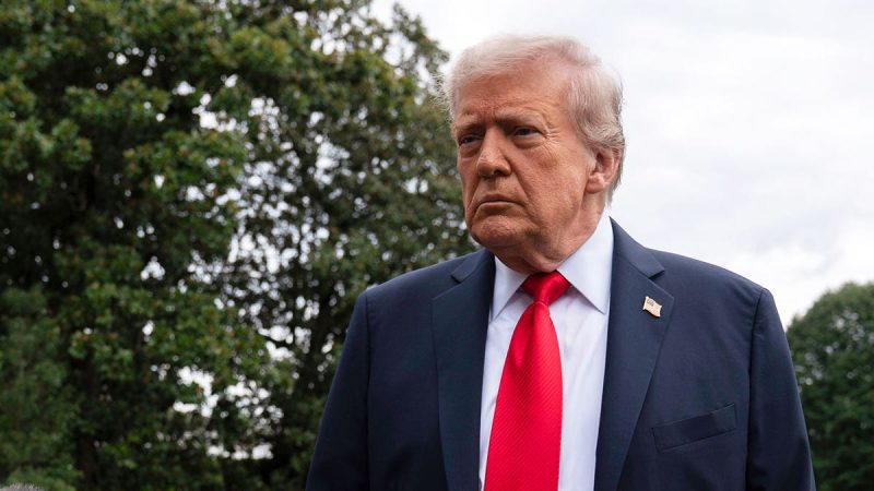 Trump, Democrats locked in endless cycles of payback after Comey indictment and targeting president’s enemies