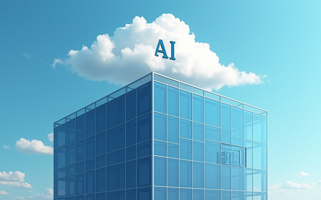 IBM gains after teaming up with Anthropic to bring Claude AI to business software