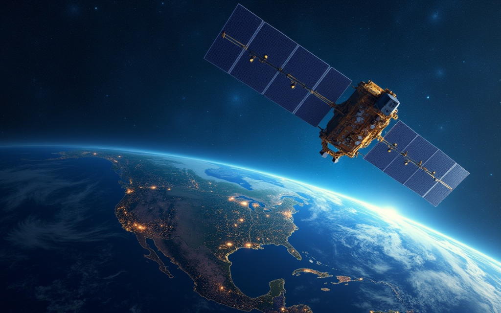 AST SpaceMobile stock soars after Verizon deal for space-based broadband