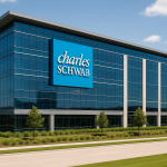 Charles Schwab posts strong Q3 results as client assets and trading surge