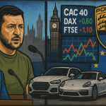 Europe bulletin: Zelensky calls for more weapons, Russia warns against EU sanctions