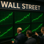 US stocks rally as trade optimism between Washington and Beijing lifts markets