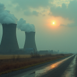 Cameco stock soars as US government announces $80 billion nuclear power pact