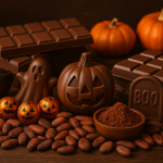 Cocoa crisis deepens as Halloween chocolate prices soar across the US