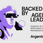 Argentum AI secures pre-seed investment to democratize global computing power