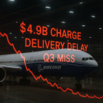 3 key reasons Boeing stock is crashing on Wednesday