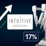 Intuitive Surgical shares soar after upbeat earnings: should you buy?