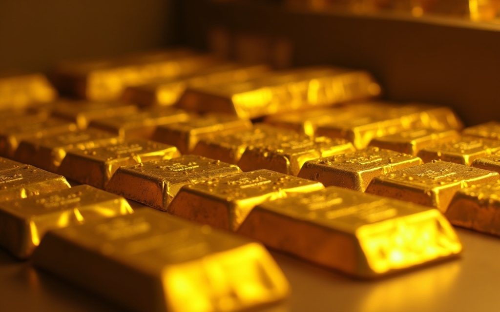 Gold slips 2% as bear takes control amid US-China trade talk; can bulls stage a comeback?