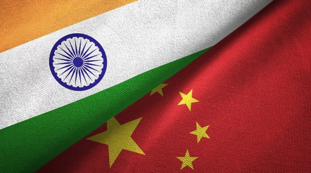 India’s trade strategy at risk: NITI Aayog calls for increased China exports