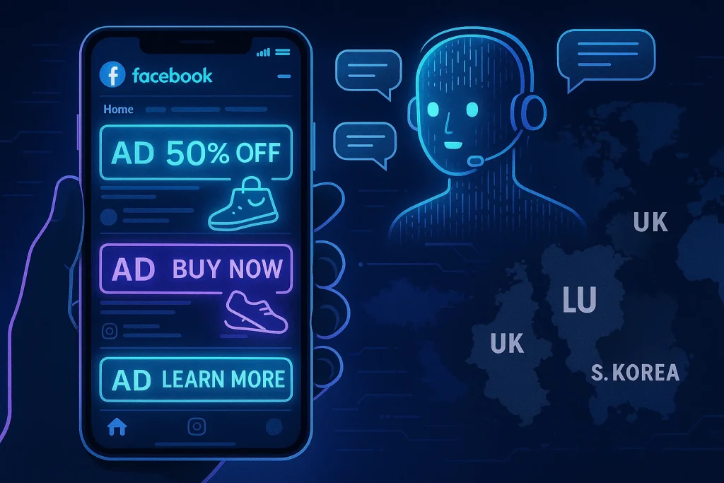 Meta to mine AI conversations for smarter ads: here’s how it could change your feed