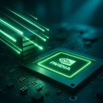 Nvidia’s Jensen Huang says this company is invaluable for next-gen AI breakthroughs