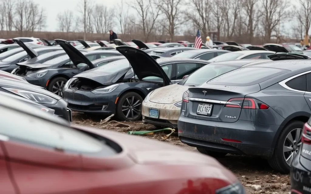 Tesla stock in the red ahead of Q3 earnings: what to expect