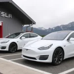 Tesla’s European sales see growth in 2025: what to expect from Q3 deliveries
