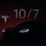 Why Tesla stock is climbing over 3% on Monday