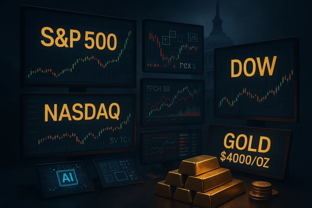 Top S&P 500, VOO, and SPY ETFs news to watch this week