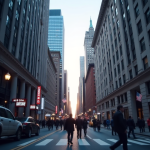 Dow futures tank 350 points amid bad loans fears: 5 things to know before Wall Street opens