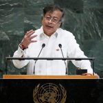 Trump ‘not interested’ in de-escalation with ‘unhinged’ leader of Colombia, White House says