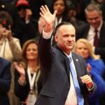 Trump announces shakeup at top of WH personnel office