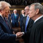 Supreme Court’s emergency docket delivers Trump string of wins as final tests loom