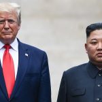 Trump says he’d be willing to extend Asia trip to meet with North Korea’s Kim Jong Un