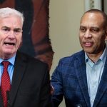 Shutdown threatens rural hospitals, veterans’ care as Democrats block GOP plan, Emmer warns