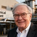 Buffett’s Berkshire Hathaway strikes $9.7 billion deal for Occidental’s OxyChem unit